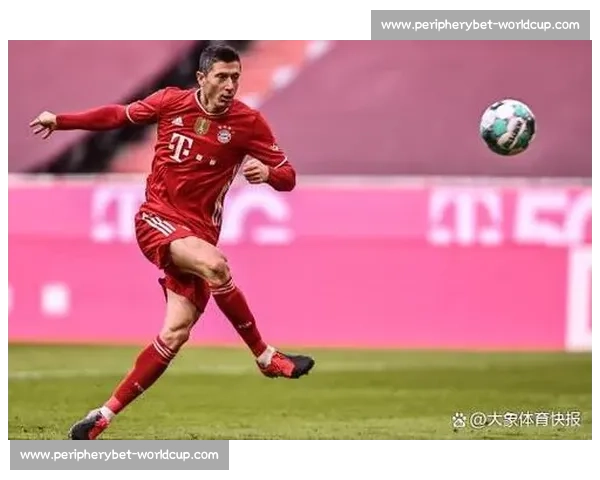 2026世界杯排名预测：波兰，莱万多夫斯基能否带领球队前进！